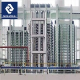 Yuqori bosimli laminat press liniyasi